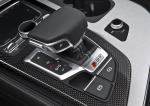 Audi SQ7 TDI 2016 года (WW)